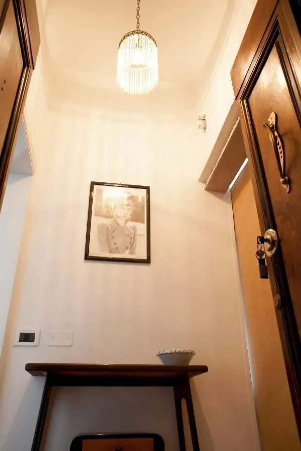 Bed & Breakfast Maison Dei Miracoli Pisa