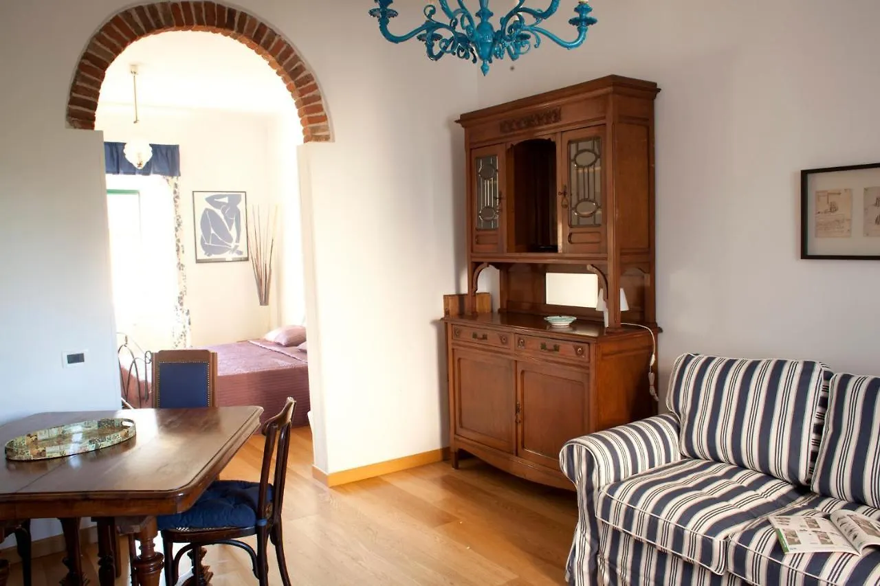 Maison Dei Miracoli Pisa Bed & Breakfast
