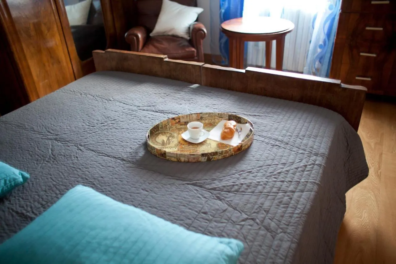 Bed & Breakfast Maison Dei Miracoli Pisa