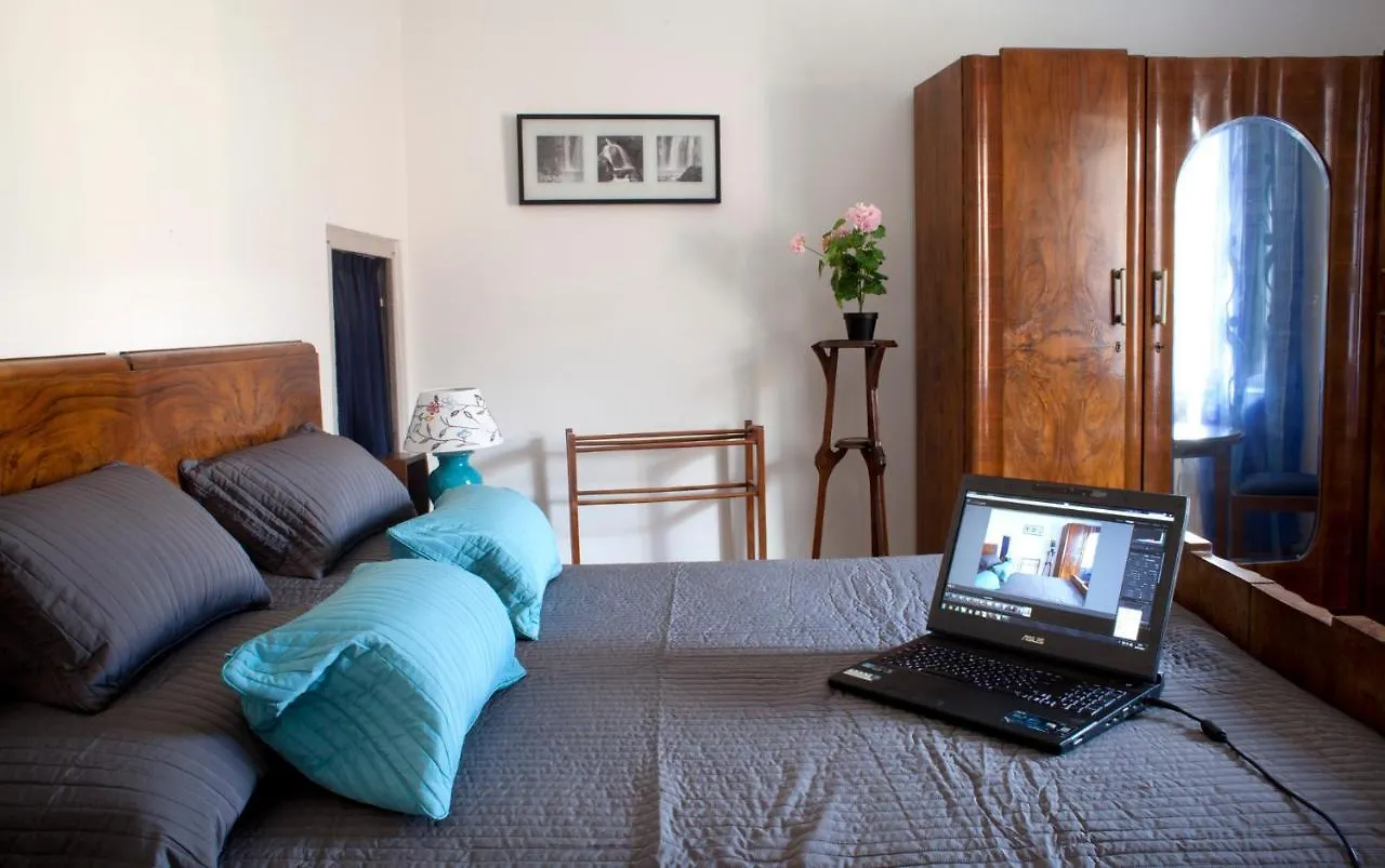 Bed & Breakfast Maison Dei Miracoli Pisa