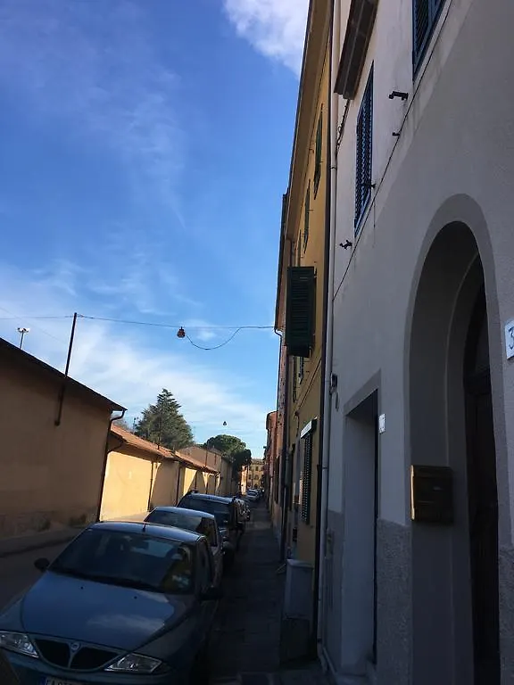 Maison Dei Miracoli Pisa