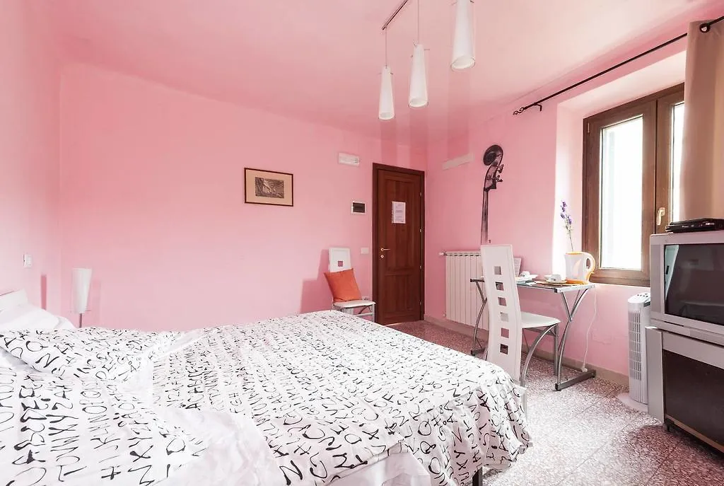 Bed & Breakfast Maison Dei Miracoli Pisa