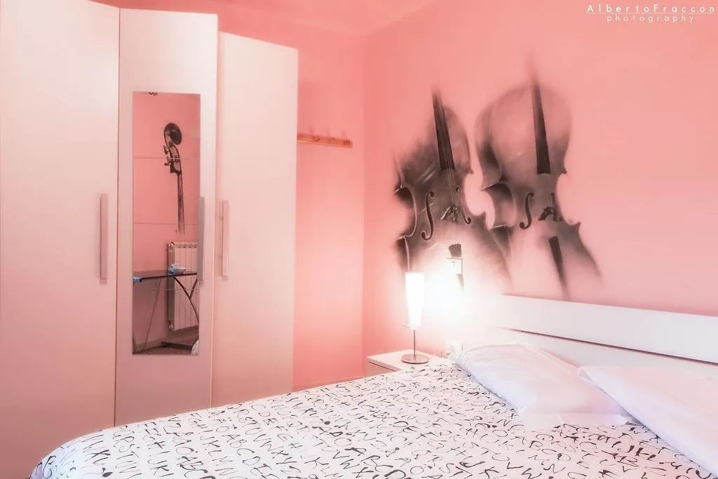 Bed & Breakfast Maison Dei Miracoli Pisa