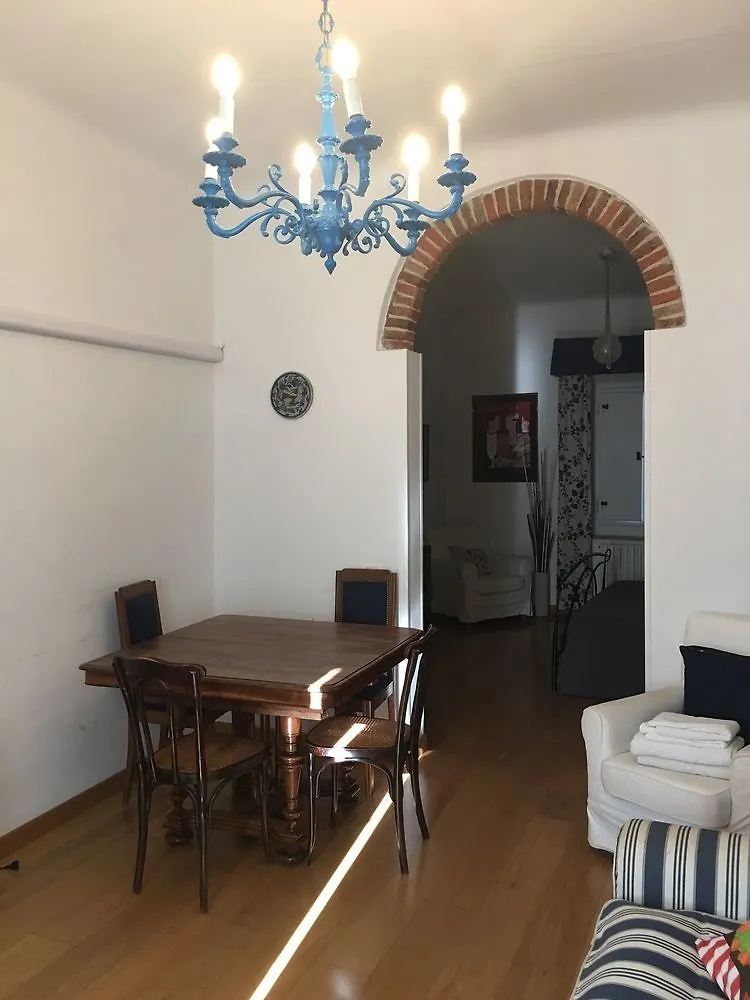 Maison Dei Miracoli Pisa