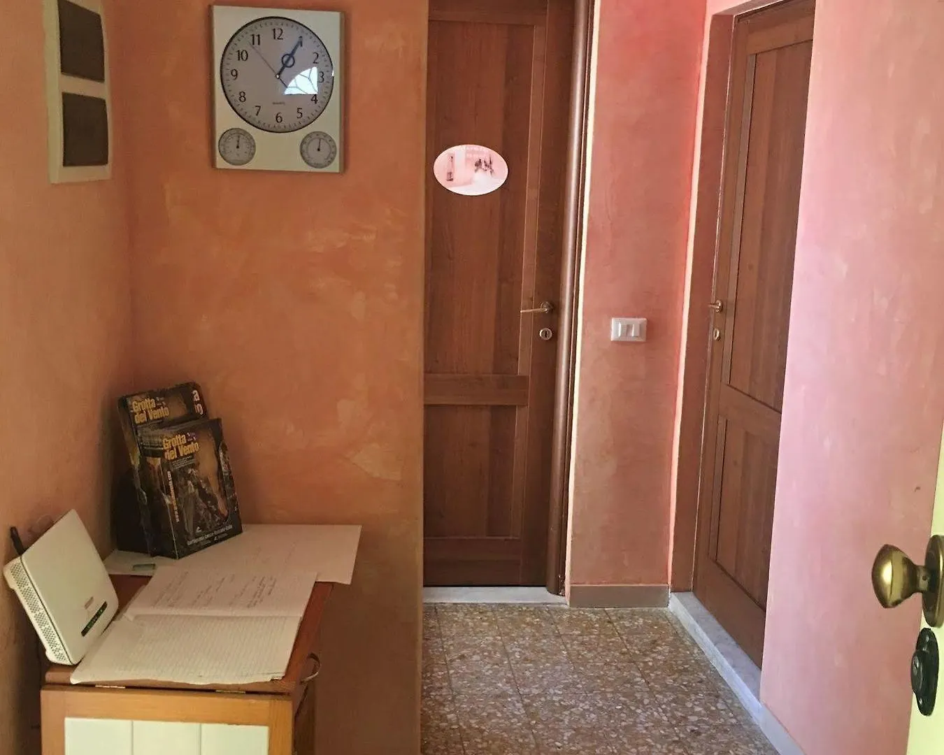 ** Bed & Breakfast Maison Dei Miracoli Pisa Italy