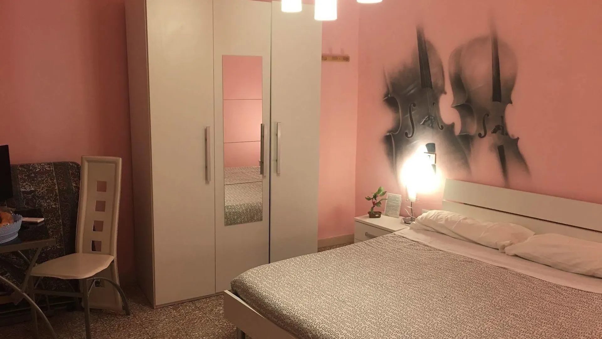 ** Bed & Breakfast Maison Dei Miracoli Pisa Italy