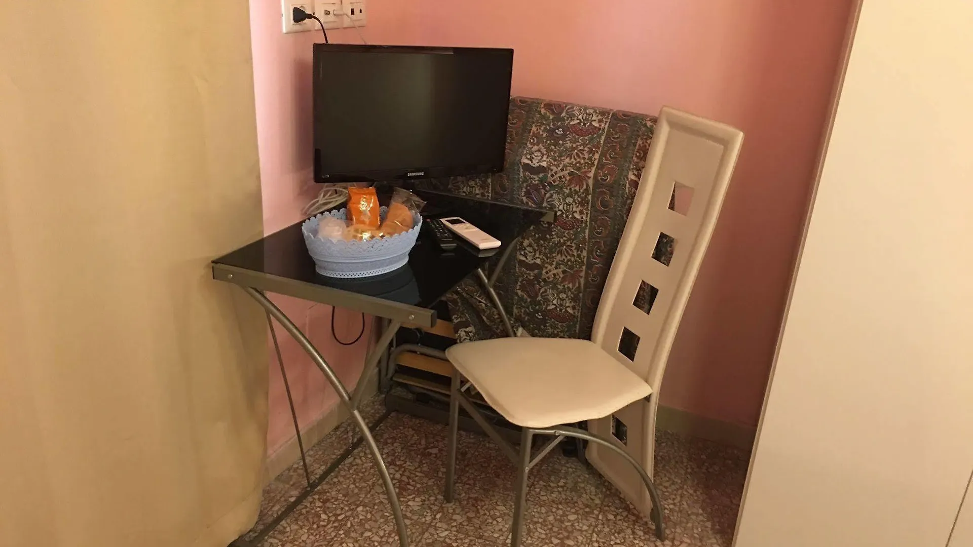 Bed & Breakfast Maison Dei Miracoli Pisa