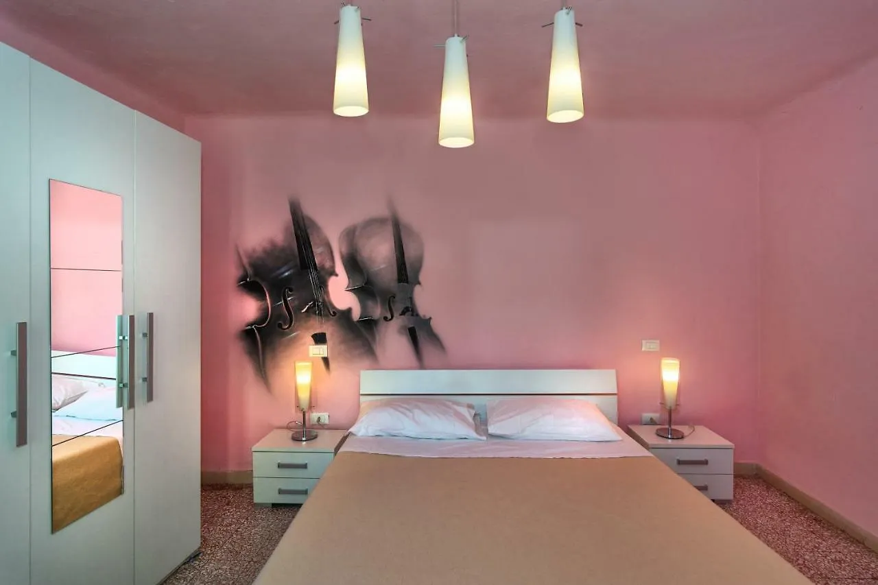 Bed & Breakfast Maison Dei Miracoli Pisa