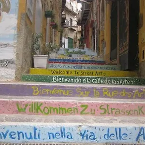 bb-le-vie-darte.sicilyhotelsitaly.net/