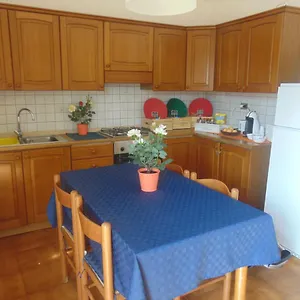 A Casa Di Lucia Bed & Breakfast