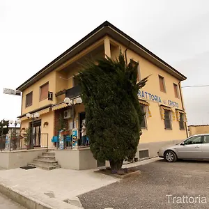  Maison d'hôtes Trattoria Del Cristo Italie