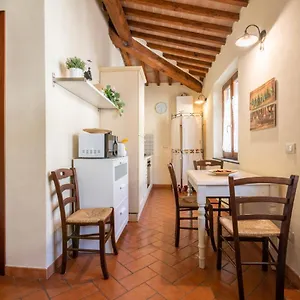 Apartamento La Sapienza Di, Pisa