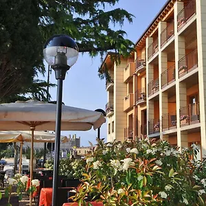 *** Hotel Lido Italie