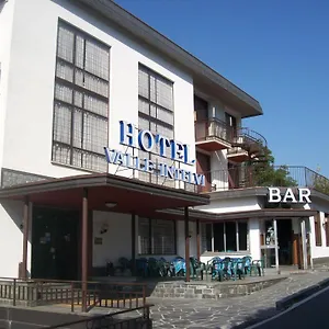 ** Hotel Valle Intelvi Italien