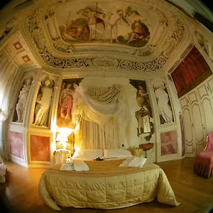 *** Maison d'hôtes Casa Museo Palazzo Valenti Gonzaga Italie