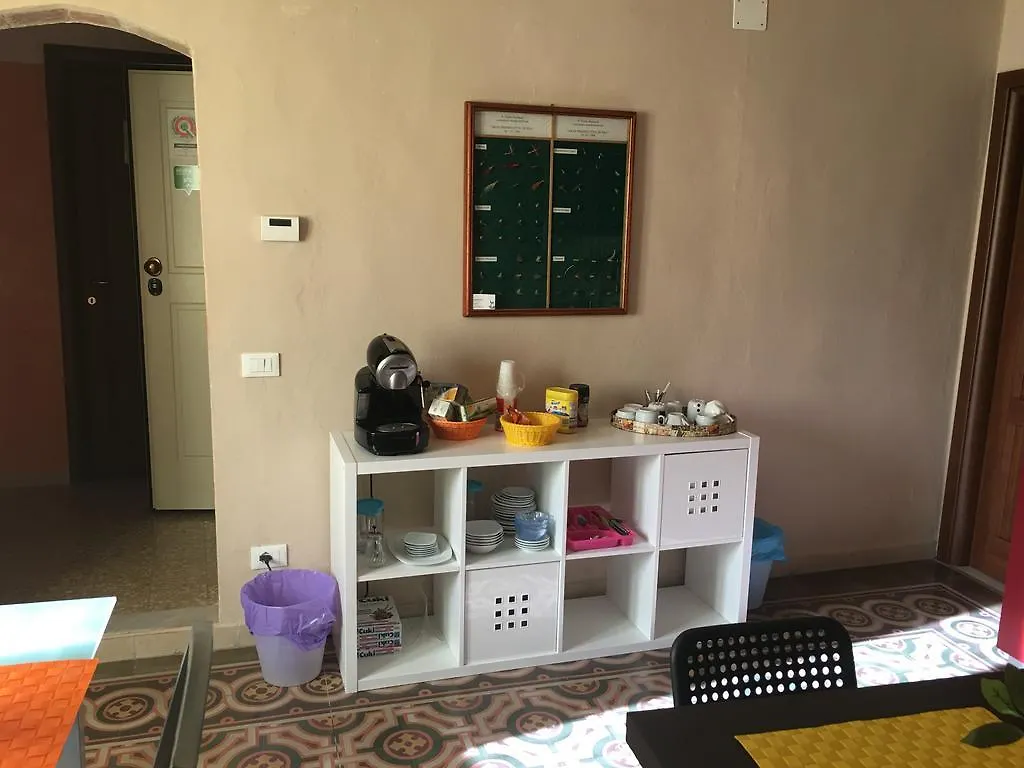 ** Bed & Breakfast Maison Dei Miracoli Pisa Italy