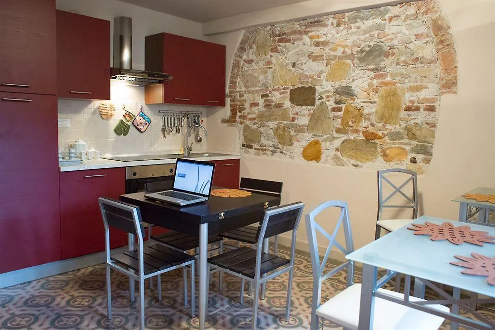 Bed & Breakfast Maison Dei Miracoli Pisa